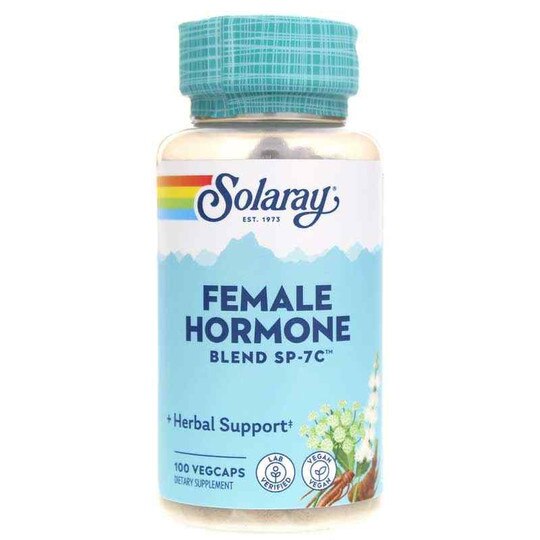 Female Hormone Blend SP-7C, SLR